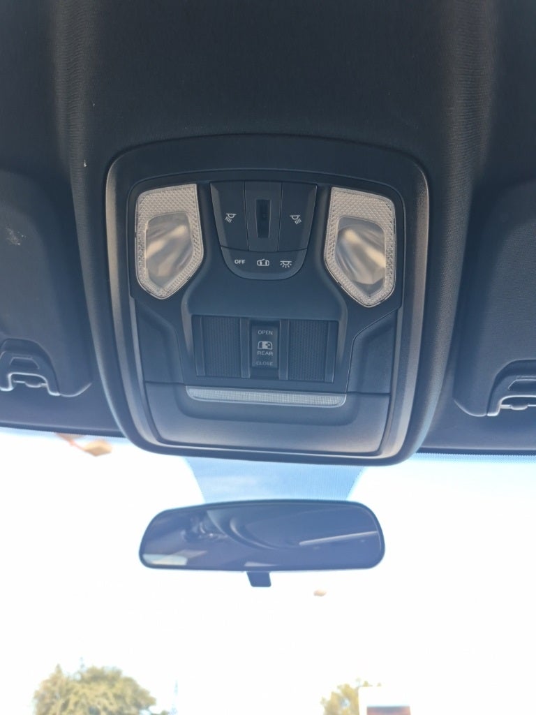 2021 RAM 3500 Tradesman