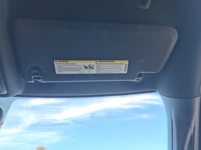 2021 RAM 3500 Tradesman