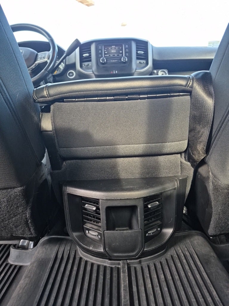 2021 RAM 3500 Tradesman