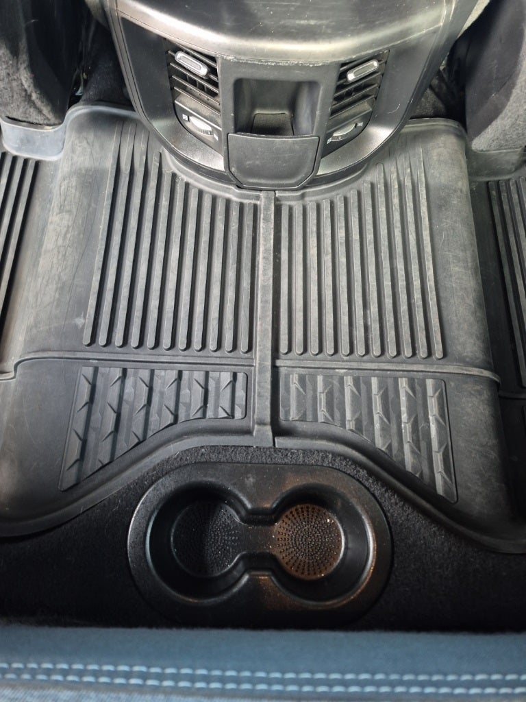 2021 RAM 3500 Tradesman