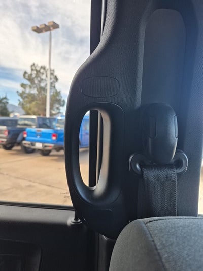 2021 RAM 3500 Tradesman