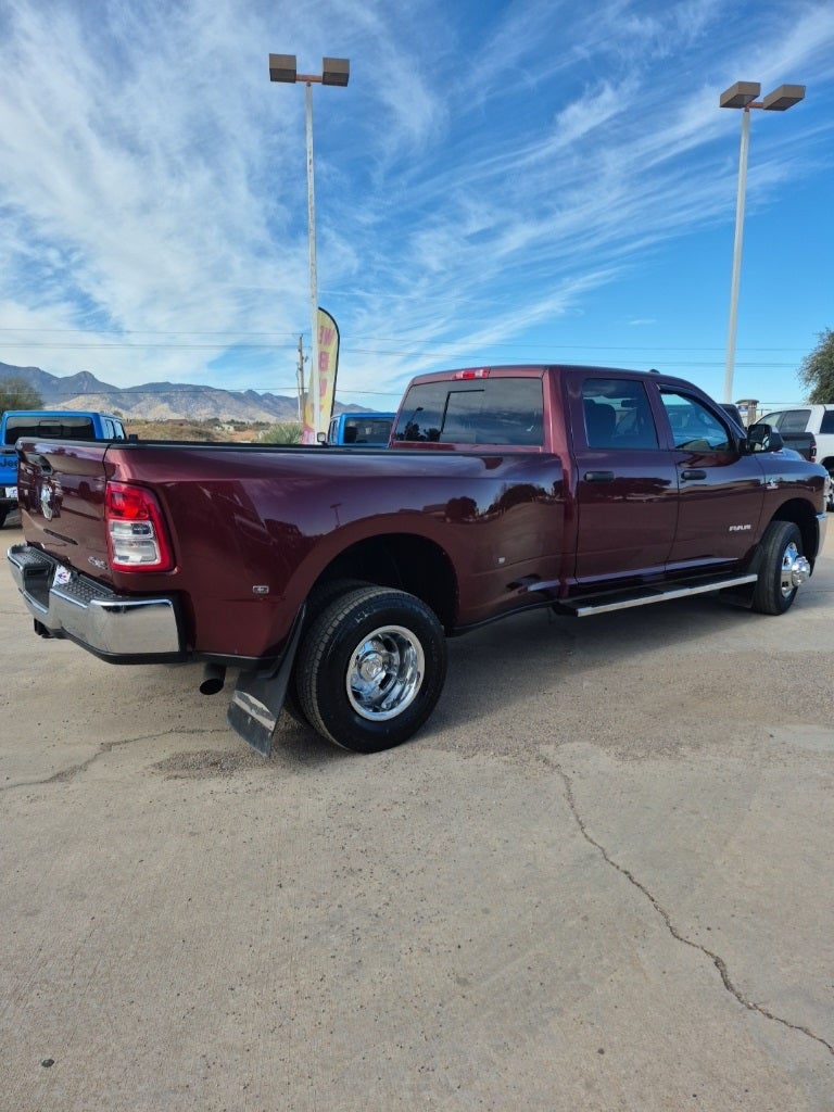 2021 RAM 3500 Tradesman