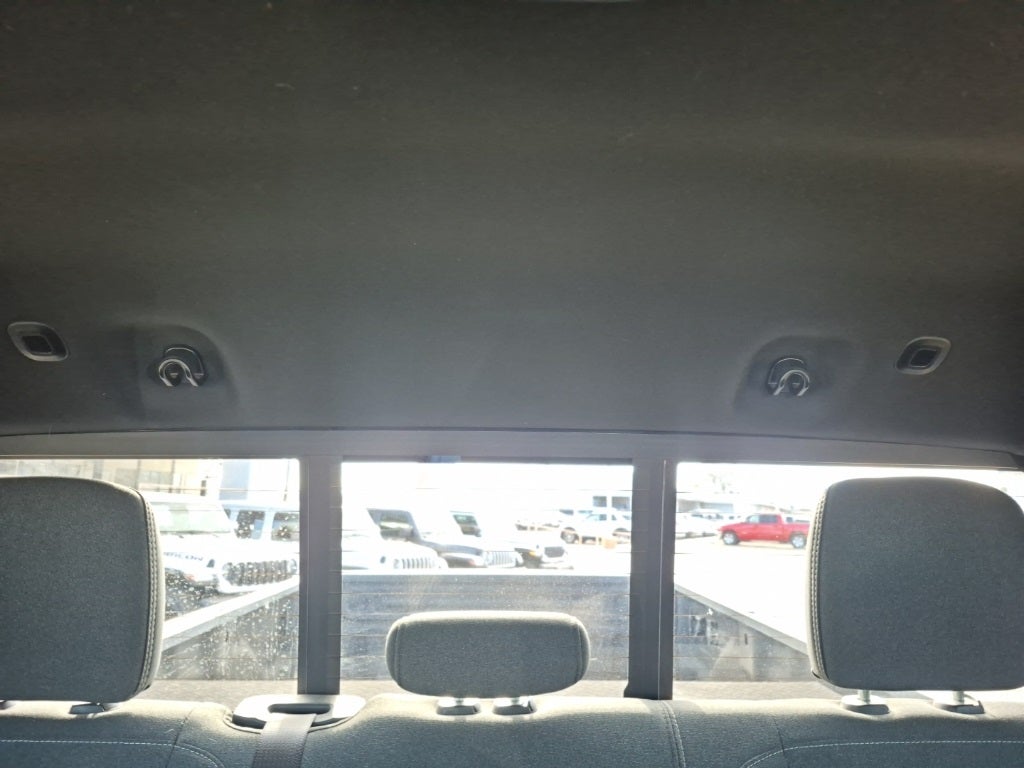 2021 RAM 3500 Tradesman