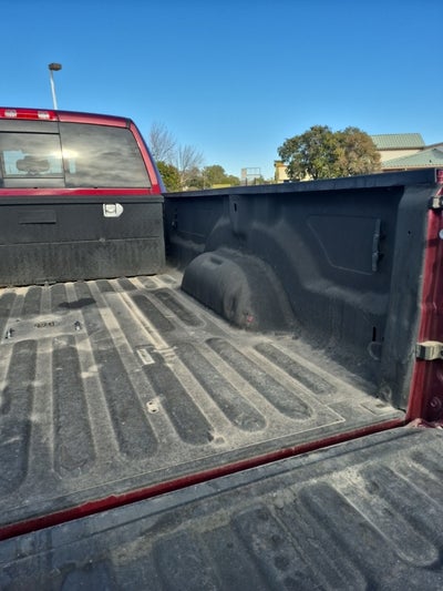 2021 RAM 3500 Tradesman