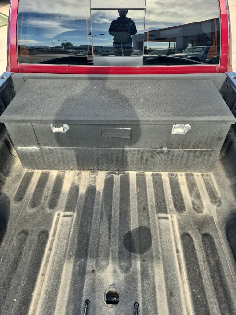 2021 RAM 3500 Tradesman