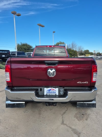 2021 RAM 3500 Tradesman