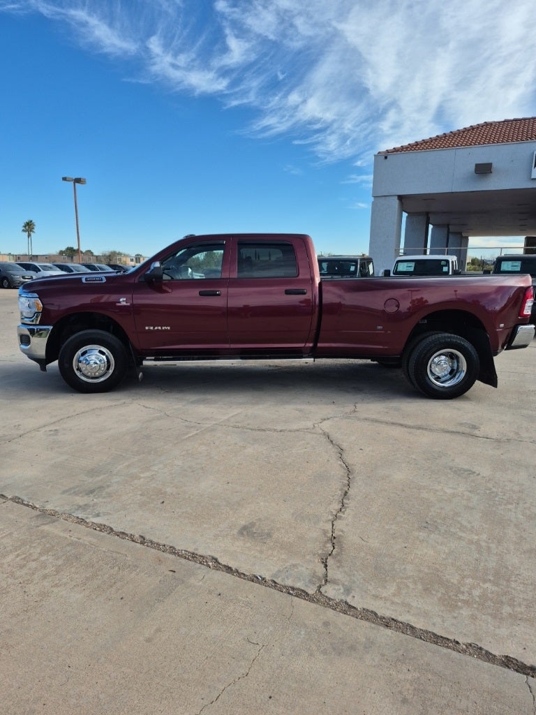 2021 RAM 3500 Tradesman
