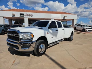 2019 RAM 3500 Tradesman