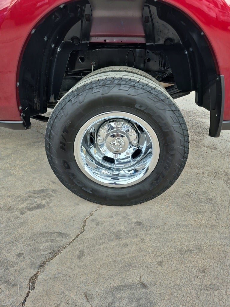 2022 RAM 3500 Big Horn