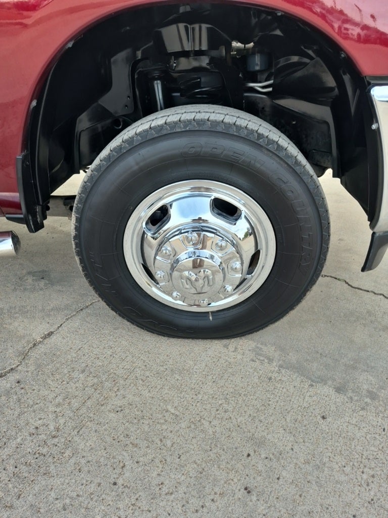 2022 RAM 3500 Big Horn