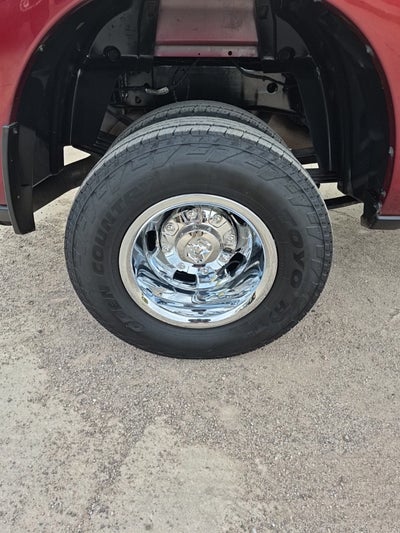 2022 RAM 3500 Big Horn