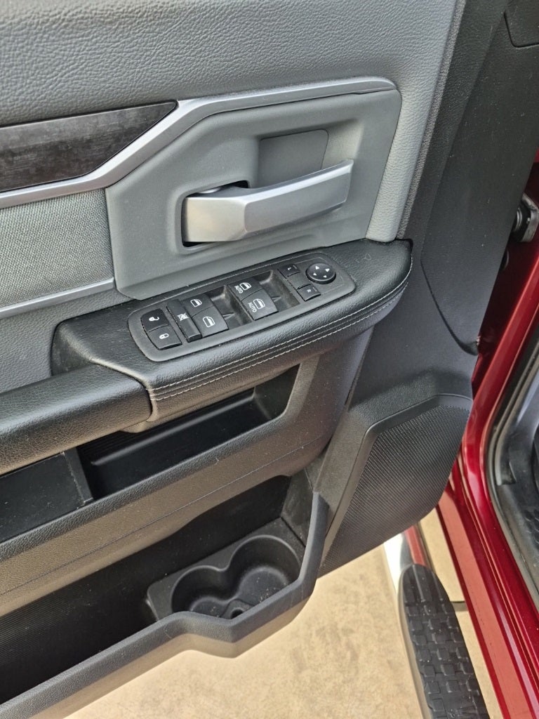 2022 RAM 3500 Big Horn