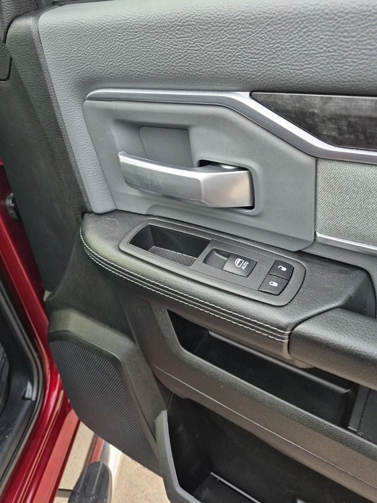 2022 RAM 3500 Big Horn