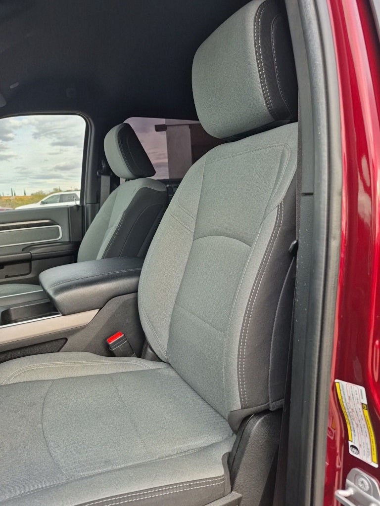 2022 RAM 3500 Big Horn