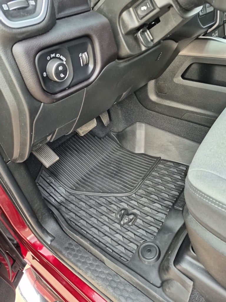 2022 RAM 3500 Big Horn