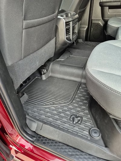 2022 RAM 3500 Big Horn