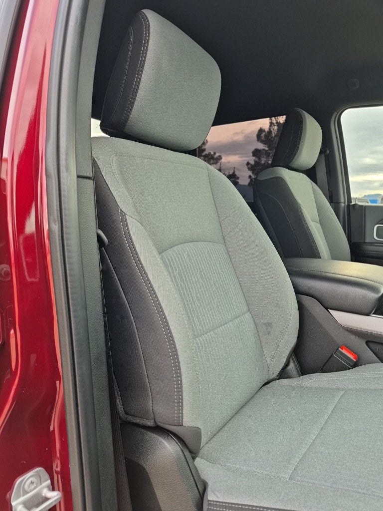 2022 RAM 3500 Big Horn