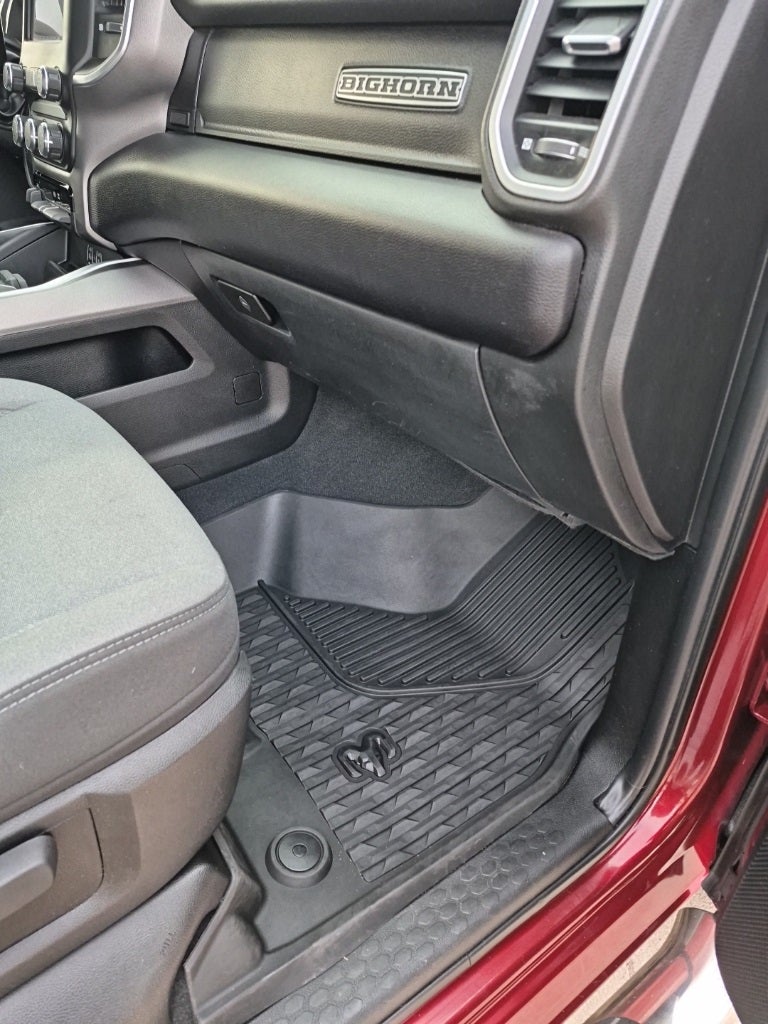 2022 RAM 3500 Big Horn