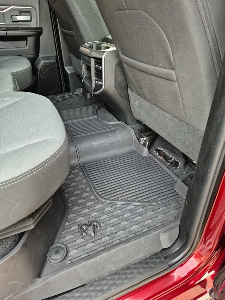 2022 RAM 3500 Big Horn