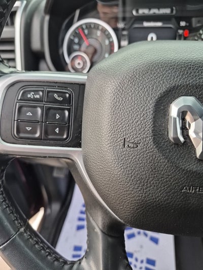 2022 RAM 3500 Big Horn