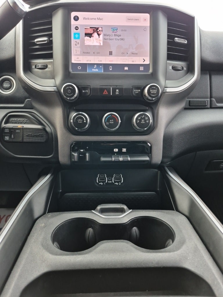 2022 RAM 3500 Big Horn