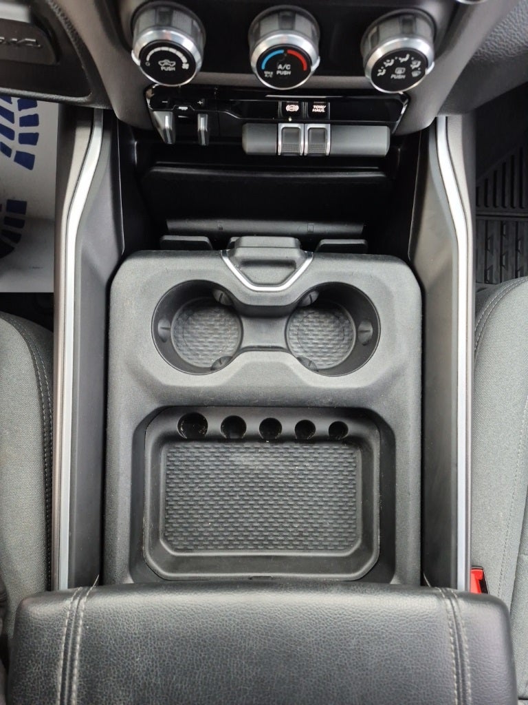 2022 RAM 3500 Big Horn