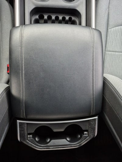 2022 RAM 3500 Big Horn