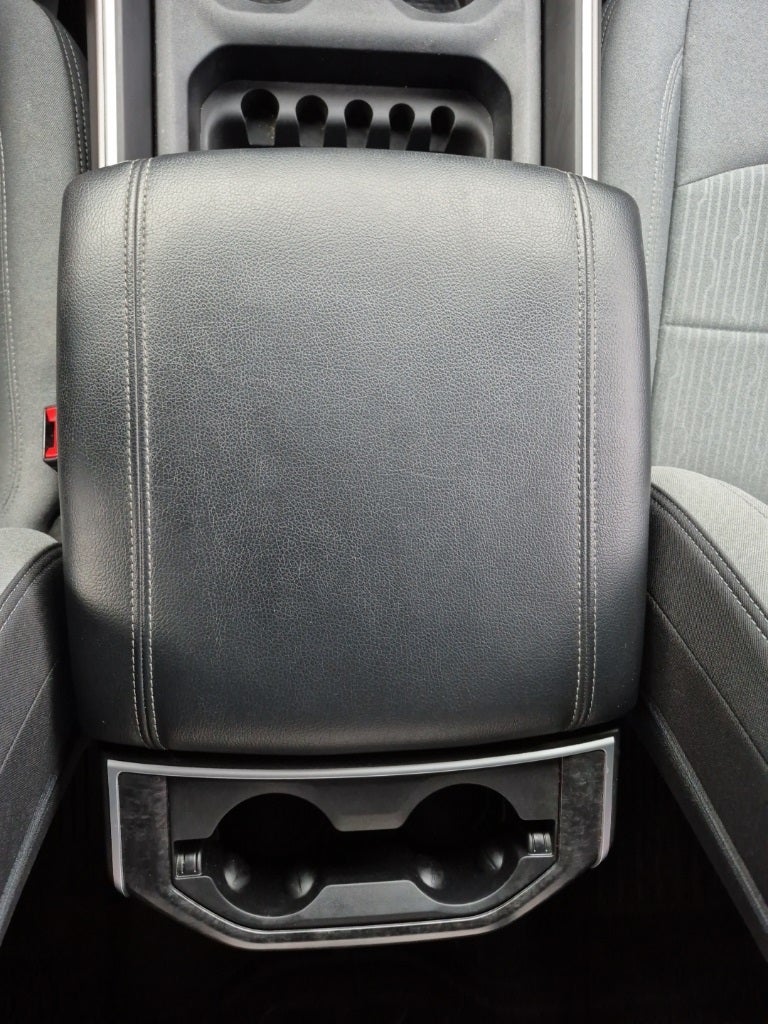 2022 RAM 3500 Big Horn