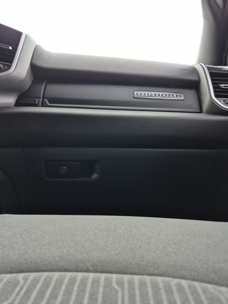 2022 RAM 3500 Big Horn