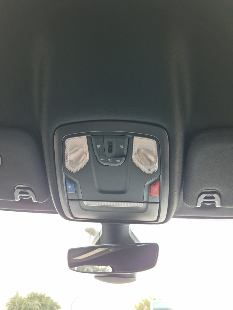 2022 RAM 3500 Big Horn