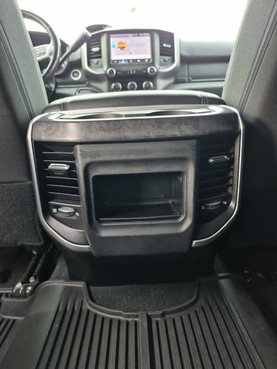 2022 RAM 3500 Big Horn