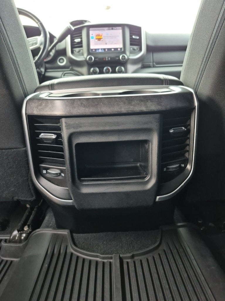 2022 RAM 3500 Big Horn