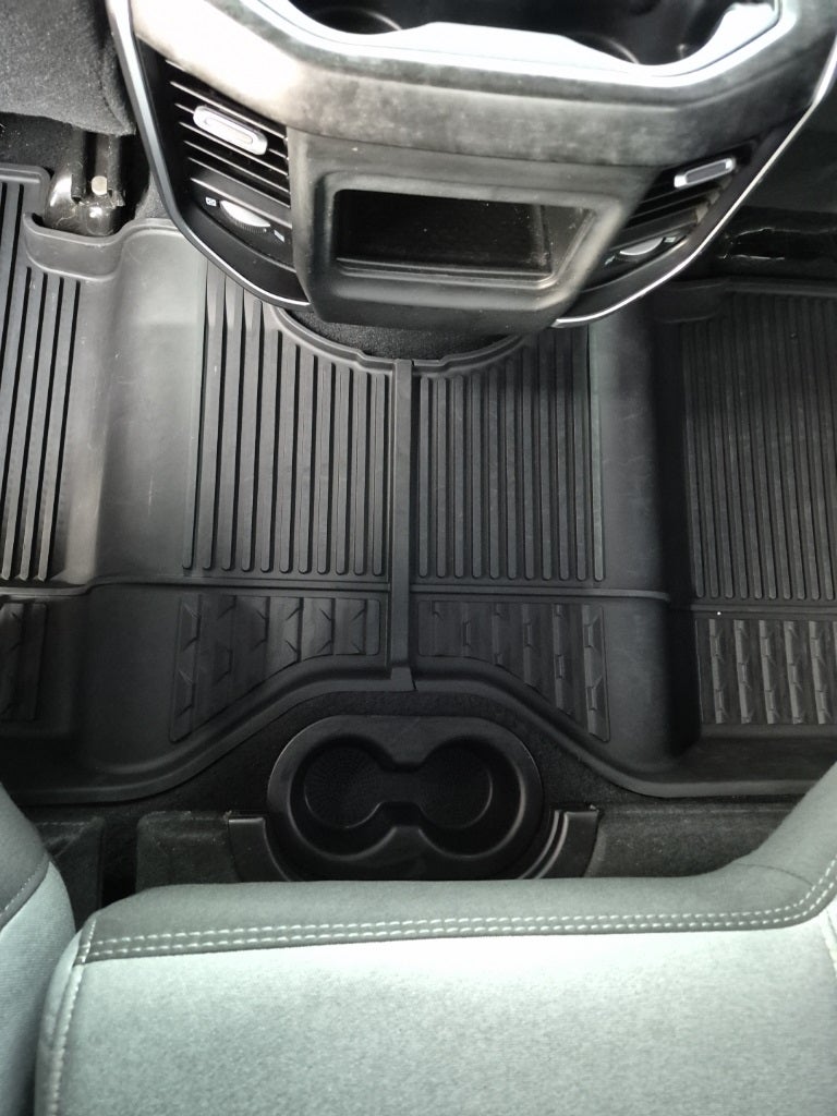 2022 RAM 3500 Big Horn