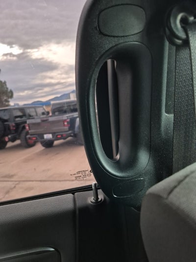 2022 RAM 3500 Big Horn