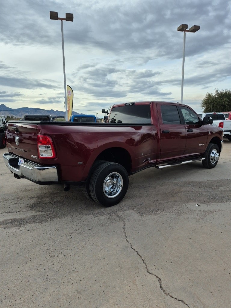 2022 RAM 3500 Big Horn