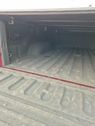 2022 RAM 3500 Big Horn