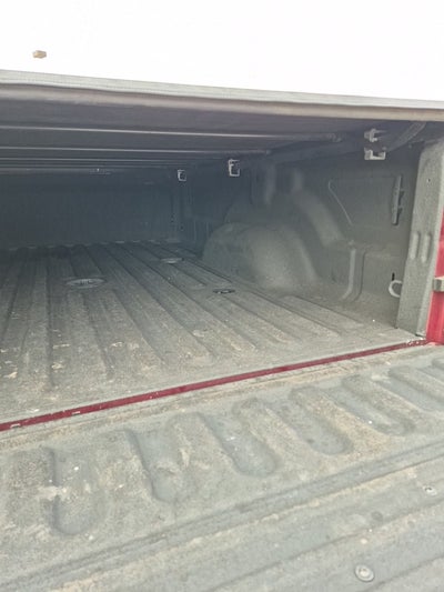 2022 RAM 3500 Big Horn