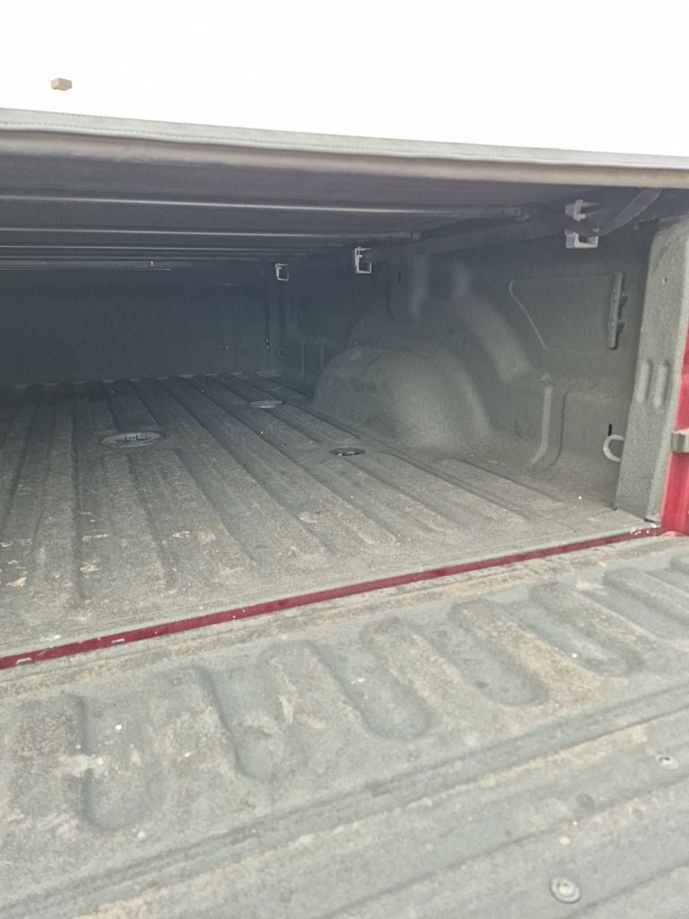 2022 RAM 3500 Big Horn