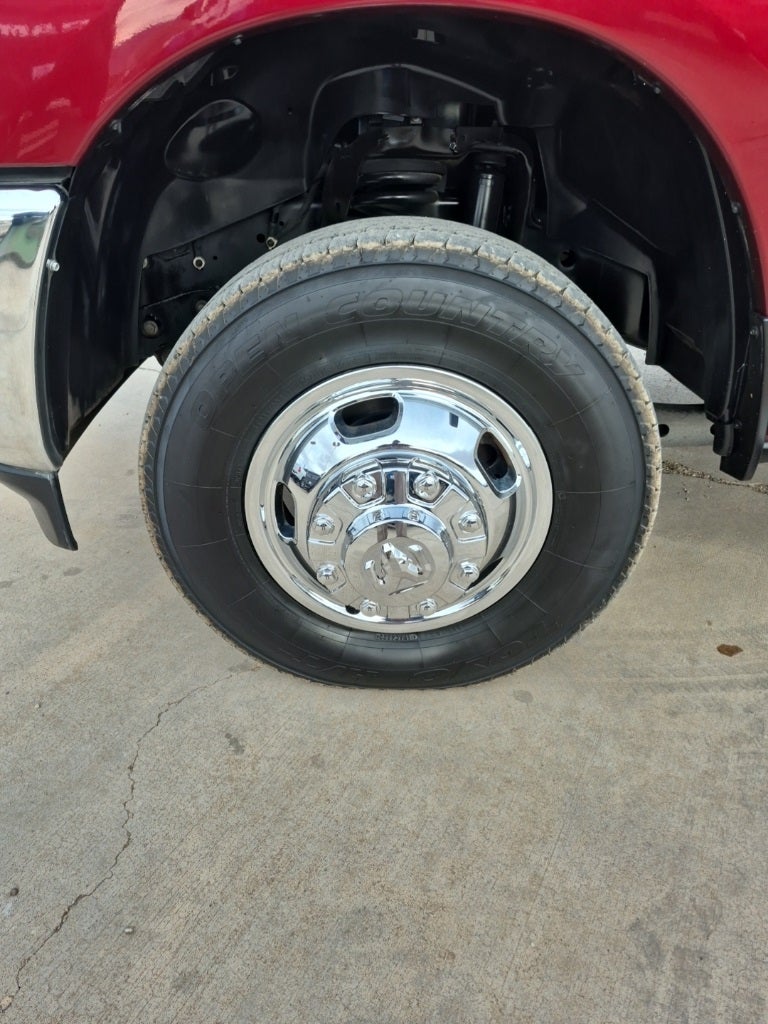 2022 RAM 3500 Big Horn