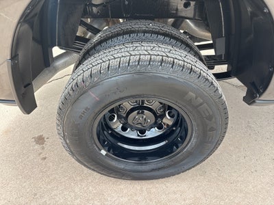 2025 RAM 3500 Big Horn