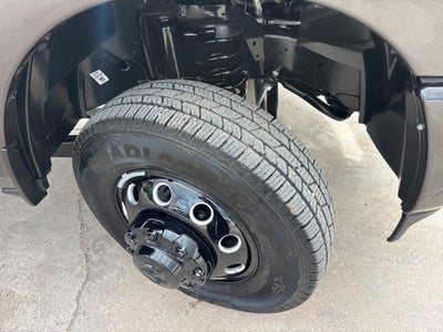 2025 RAM 3500 Big Horn