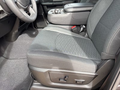 2025 RAM 3500 Big Horn