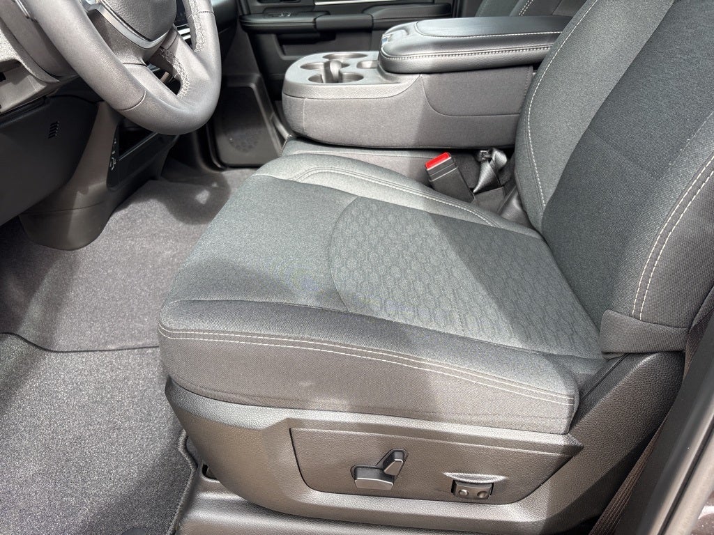 2025 RAM 3500 Big Horn