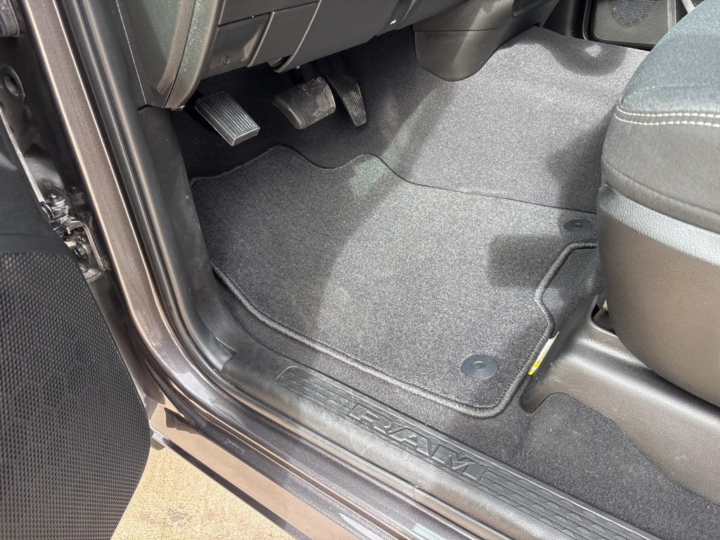 2025 RAM 3500 Big Horn