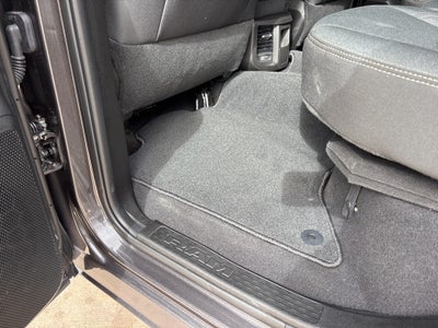 2025 RAM 3500 Big Horn