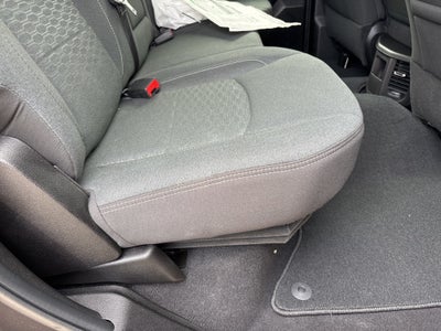 2025 RAM 3500 Big Horn