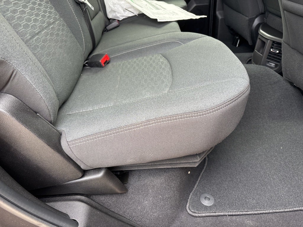 2025 RAM 3500 Big Horn