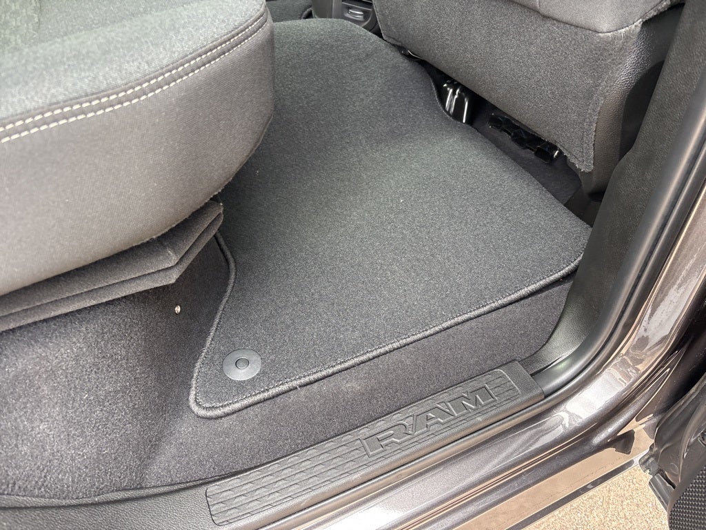 2025 RAM 3500 Big Horn