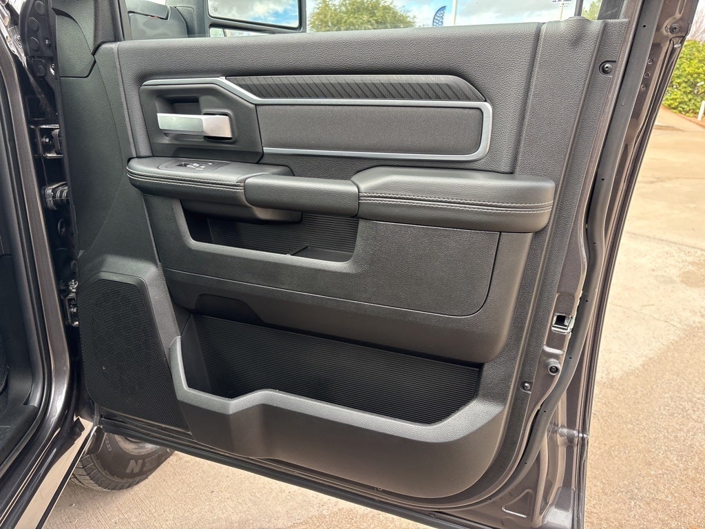 2025 RAM 3500 Big Horn