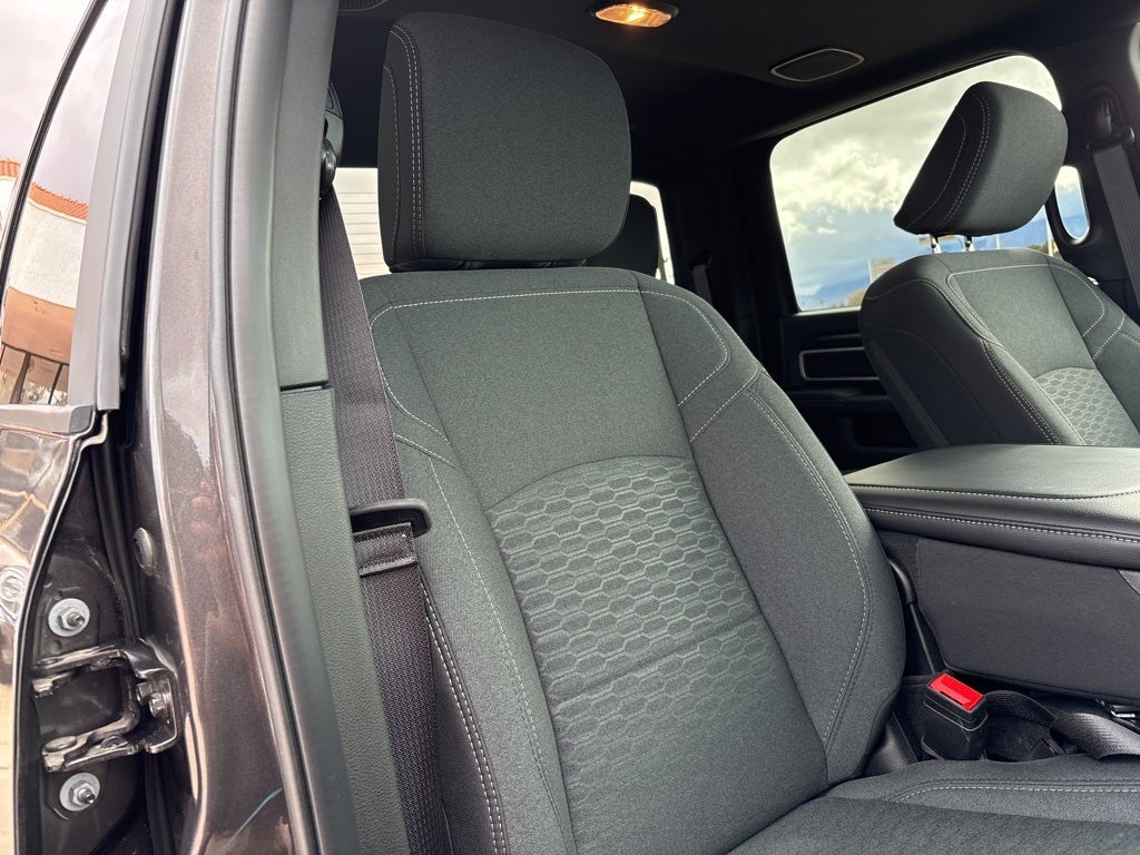 2025 RAM 3500 Big Horn